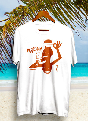 Vincent Leinweber - Bayone Shirt