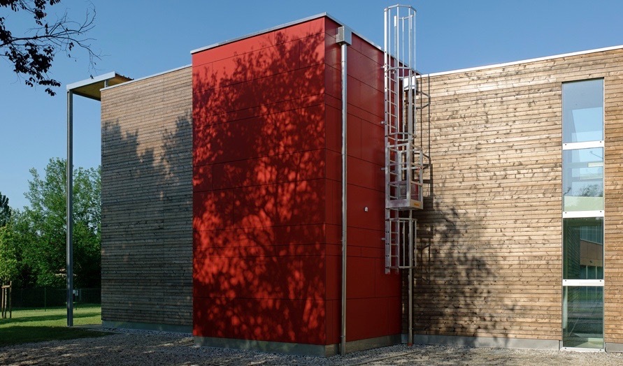 allenarchitettura -