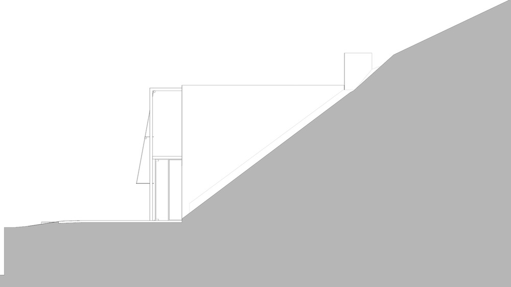 allenarchitettura - Il comportamento energetico passivo dell’edificio, ovvero la riduzione ai minimi termini degli apporti energetici esterni, i pannelli solari e la ventilazione controllata sono gli elementi previsti per ridurre ai minimi termini i consumi di combustibili fossili.