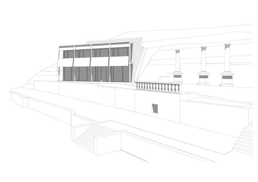 allenarchitettura - Nei mesi freddi la temperatura della superficie interna della parete si mantiene confortevole, salvaguardando il benessere termico indoor, e non si verifica la condensa del vapore acqueo che attraversa l’involucro, permettendo di mantenere una sua elevata traspirabilità. Anche il comfort termico nel periodo estivo viene ottimizzato dato che lo sfasamento dell’onda termica attraverso la parete è sufficientemente elevato per impedire il surriscaldamento delle superfici interne.