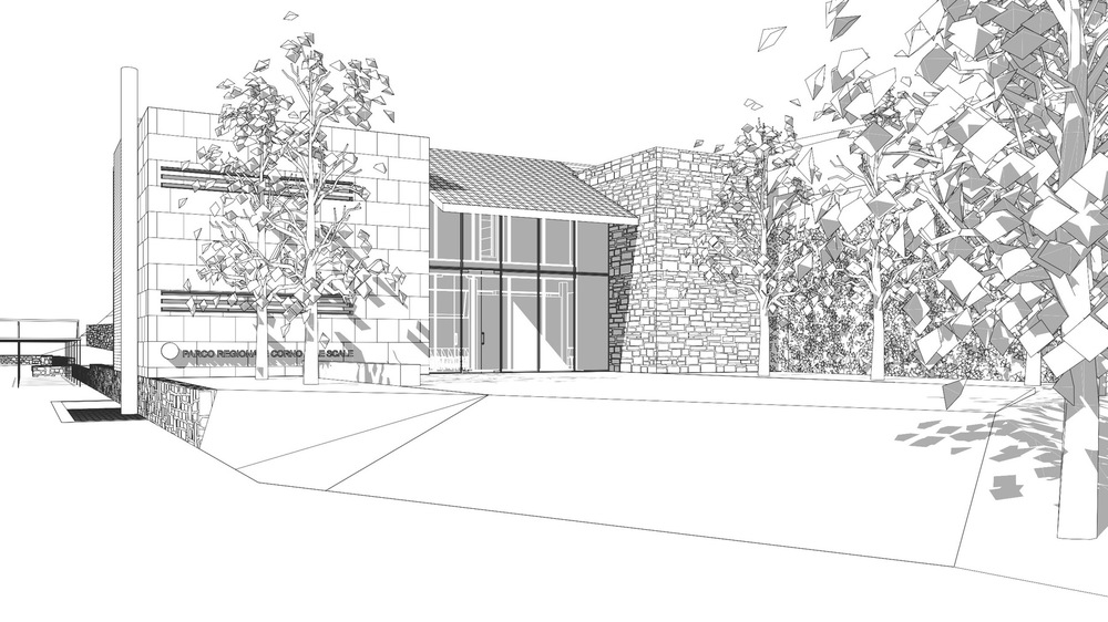 allenarchitettura - Particolare attenzione è dedicata alla selezione dei materiali in base alle loro caratteristiche tossicologiche. La selezione privilegia i materiali naturali escludendo tutti i materiali potenzialmente in grado di produrre problemi di inquinamento indoor. La totale ispezionabilità della parte impiantistica garantisce flessibilità di gestione e semplicità di manutenzione nel tempo.