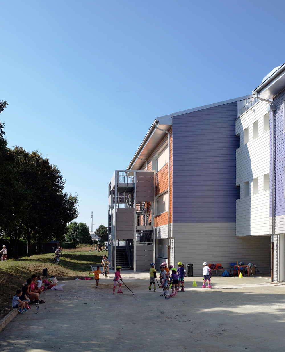 allenarchitettura -