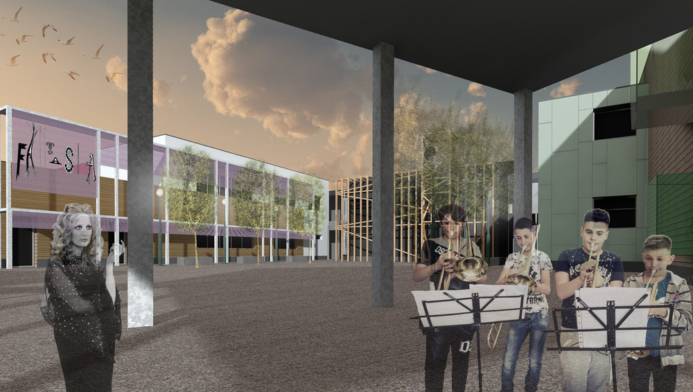 allenarchitettura -