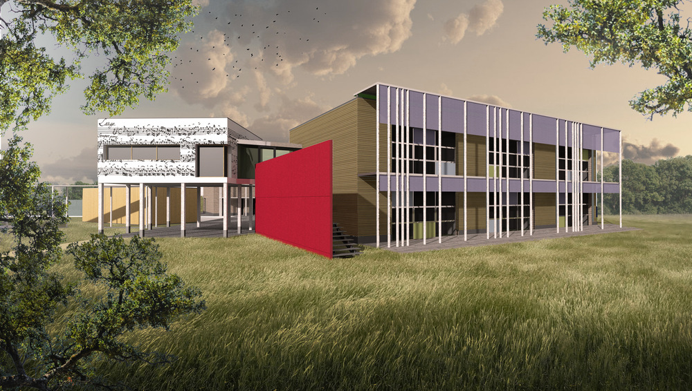 allenarchitettura -