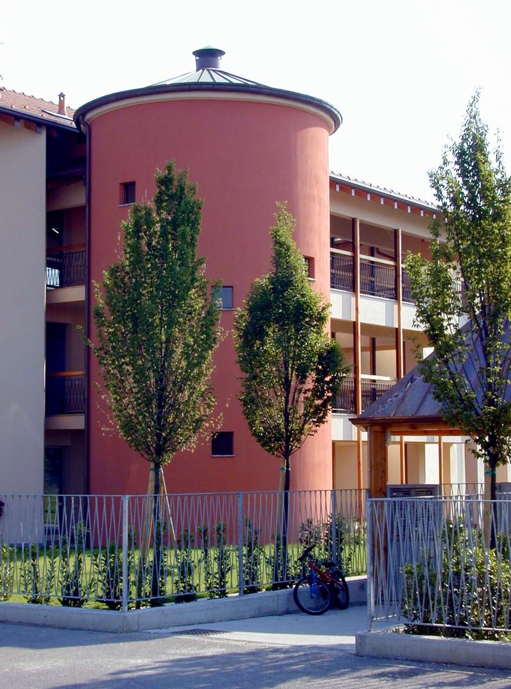 allenarchitettura -