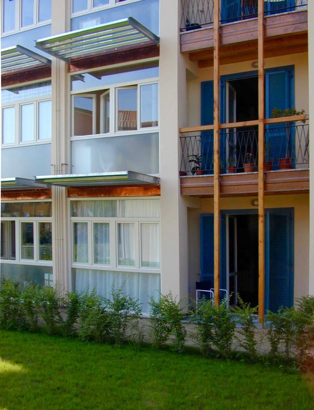 allenarchitettura -