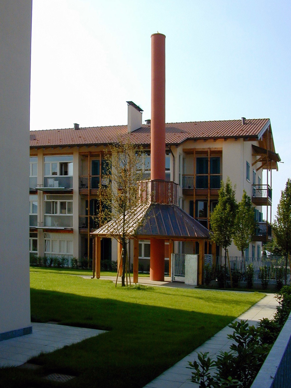 allenarchitettura -
