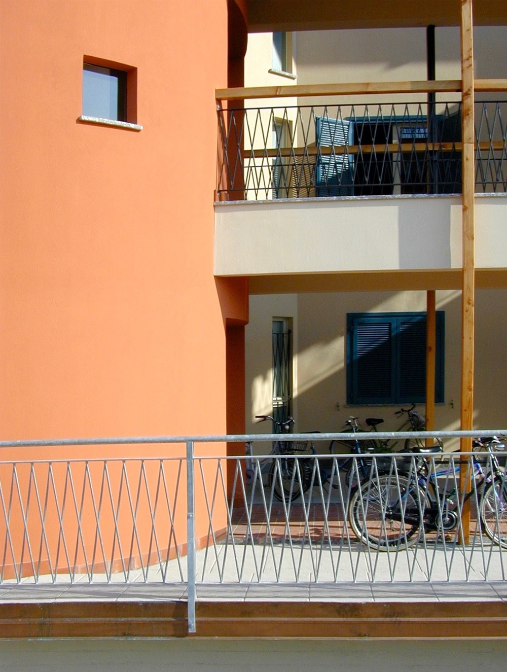 allenarchitettura -