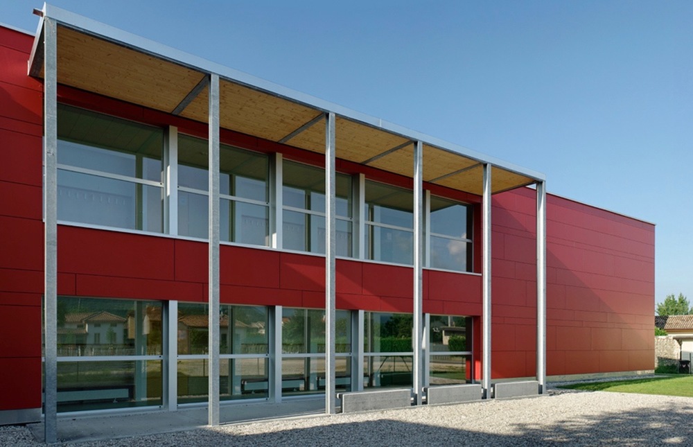 allenarchitettura -