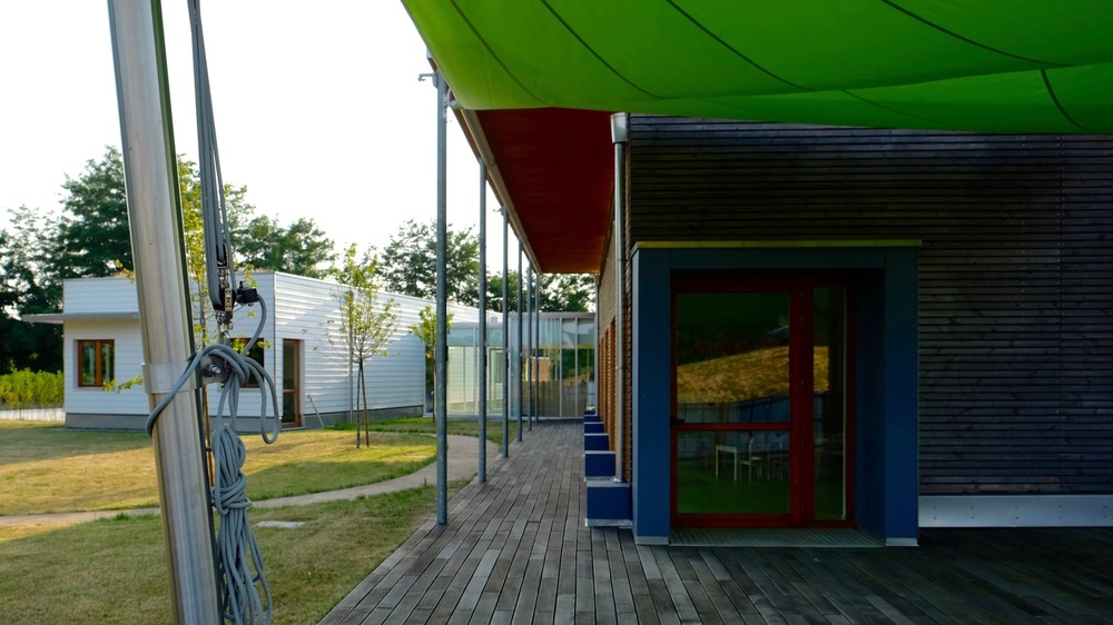 allenarchitettura -