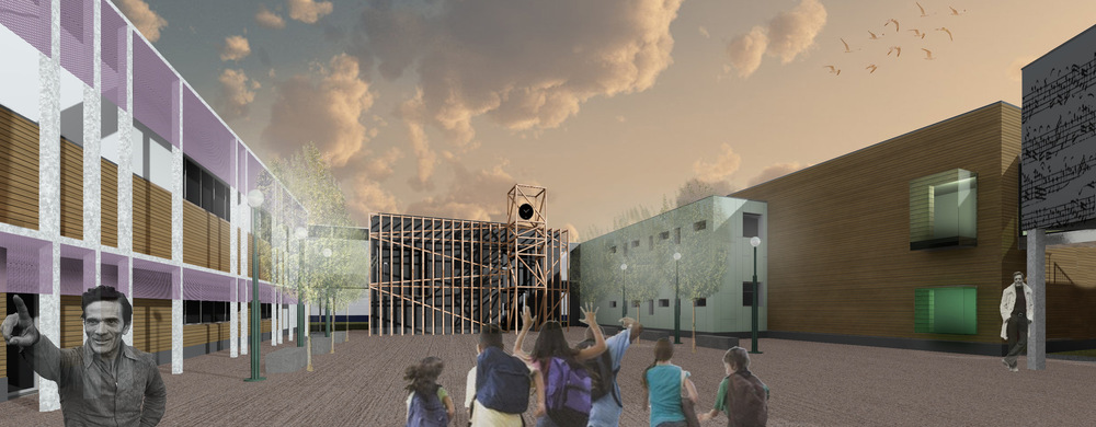 allenarchitettura -