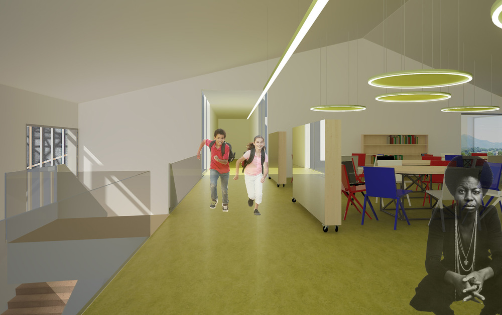 allenarchitettura -