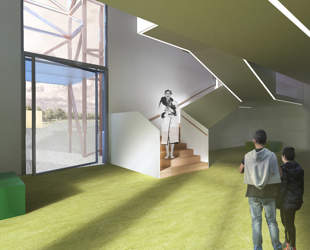 allenarchitettura -