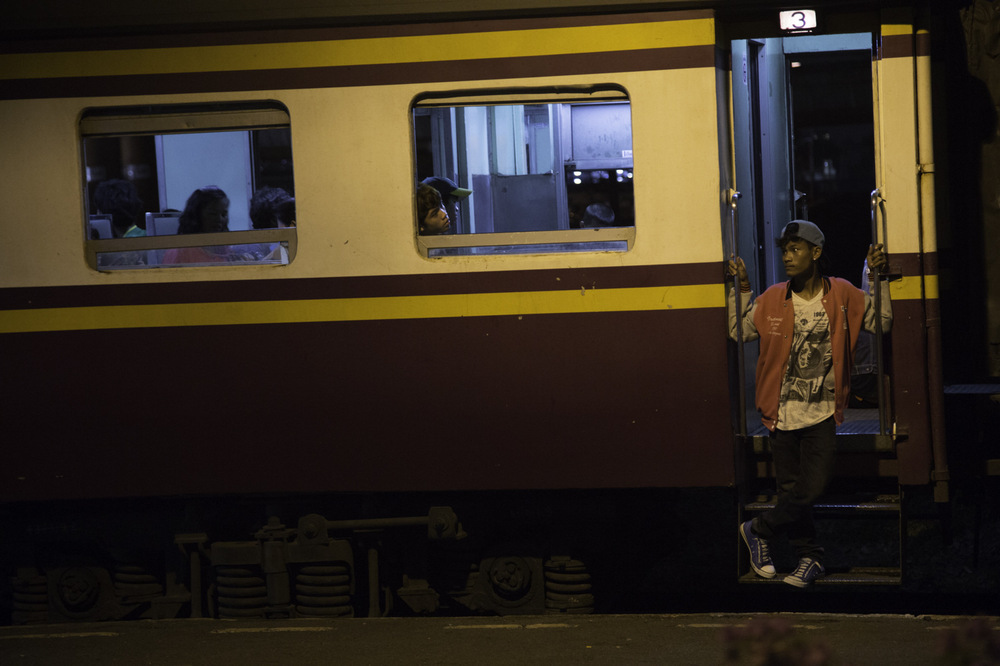 portfolio - bangkok to chiang mai