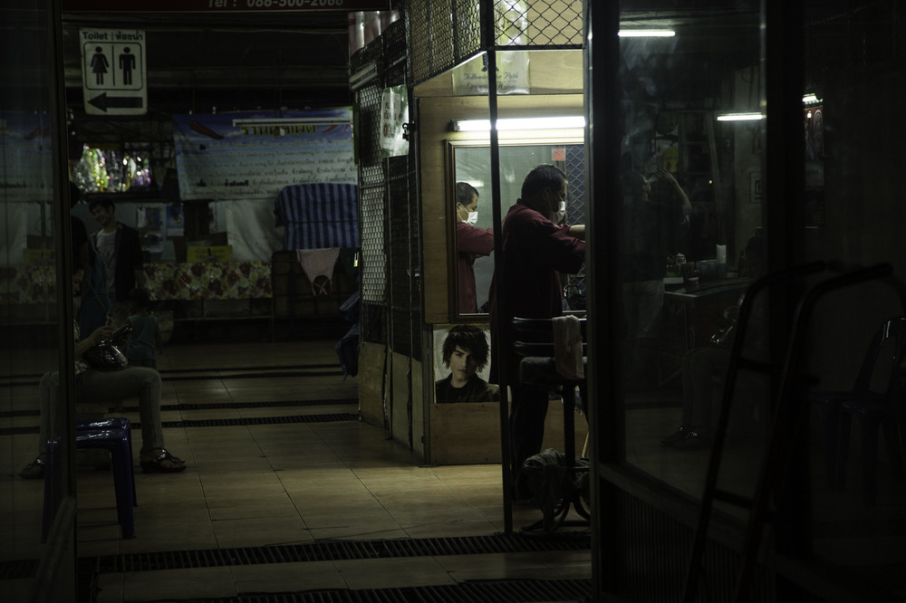 portfolio - chiang mai