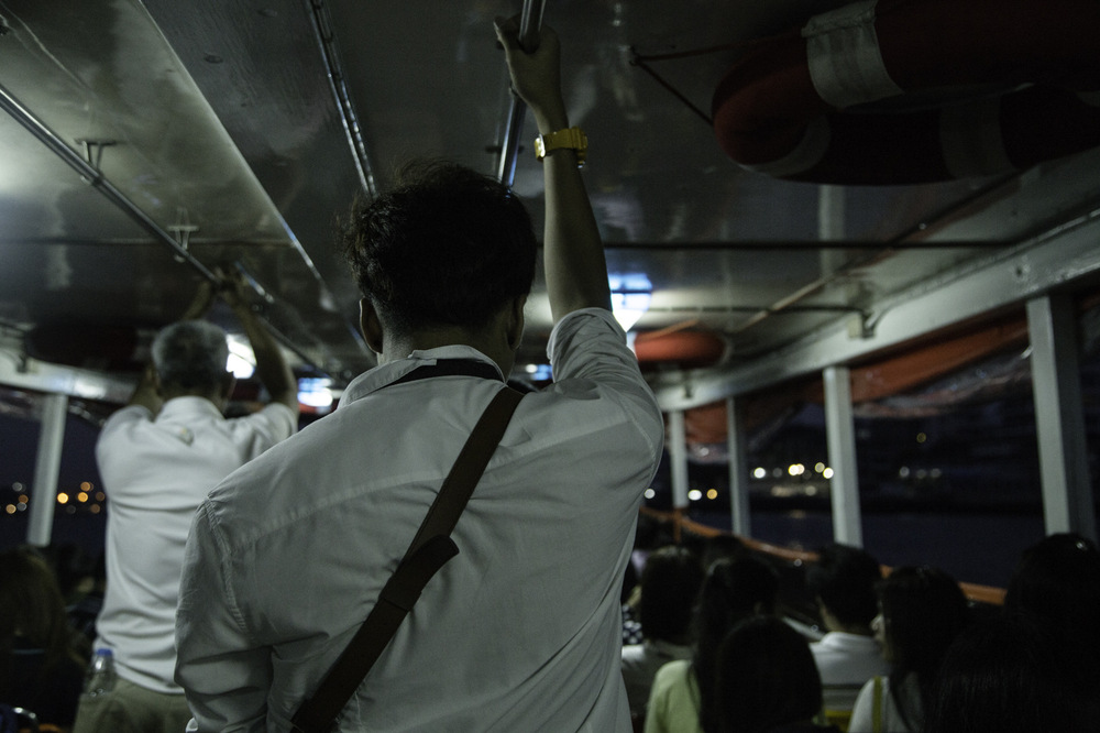 portfolio - bangkok