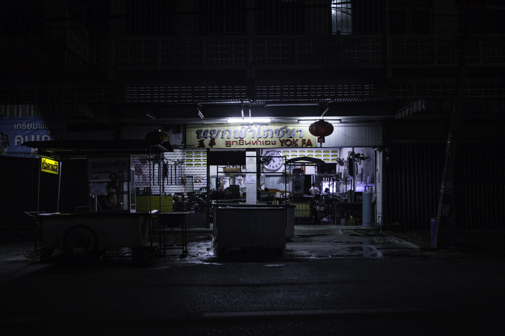 portfolio - chiang mai