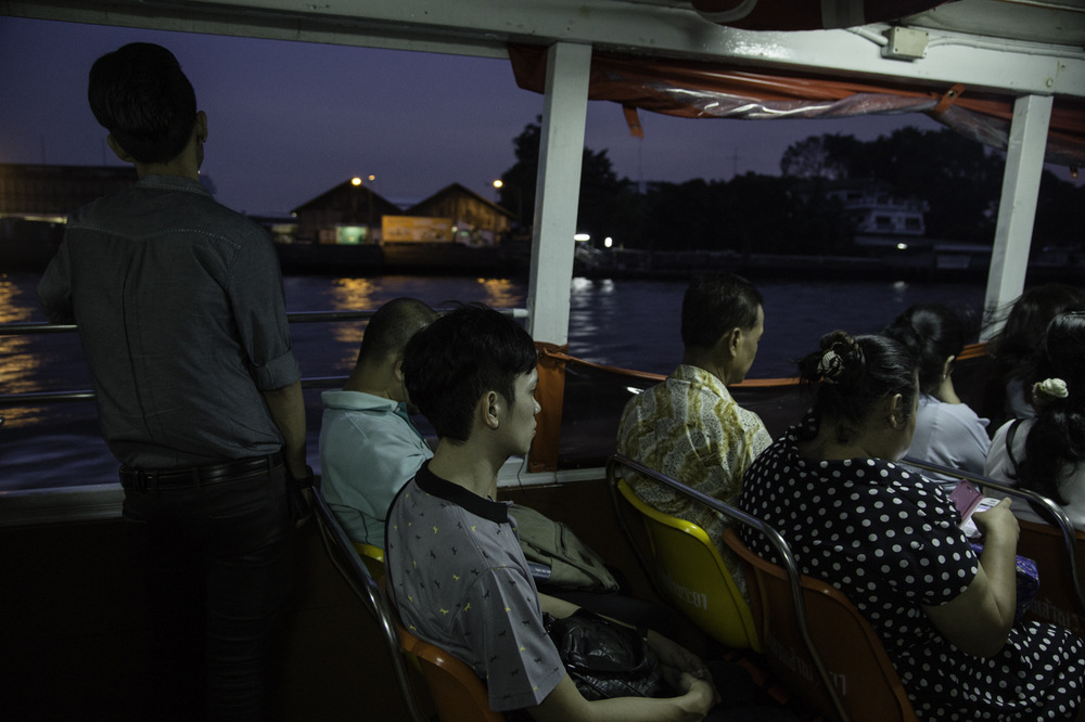 portfolio - bangkok
