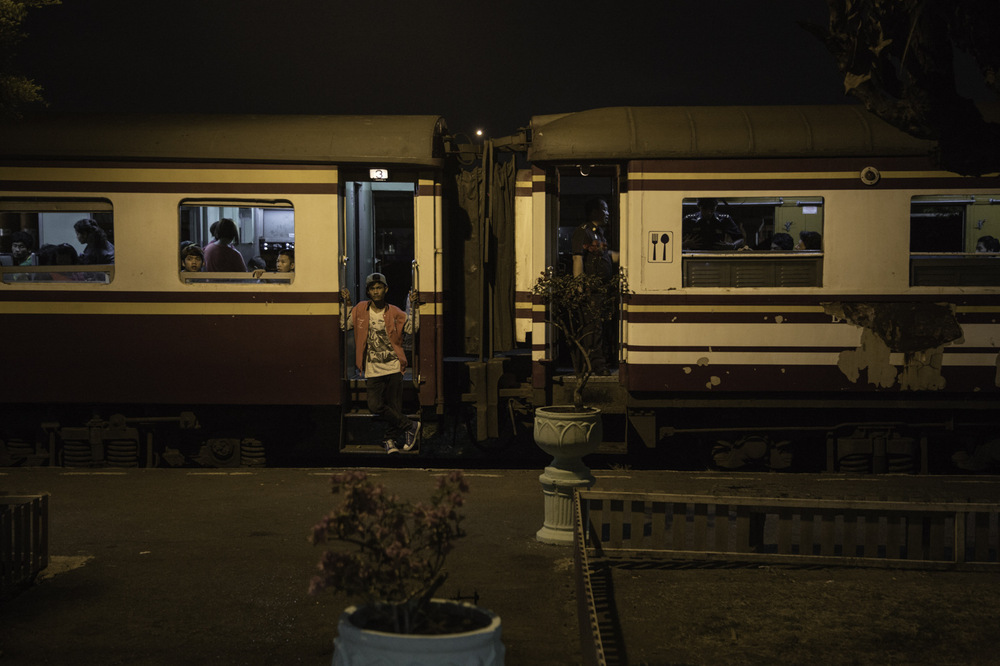 portfolio - bangkok to chiang mai