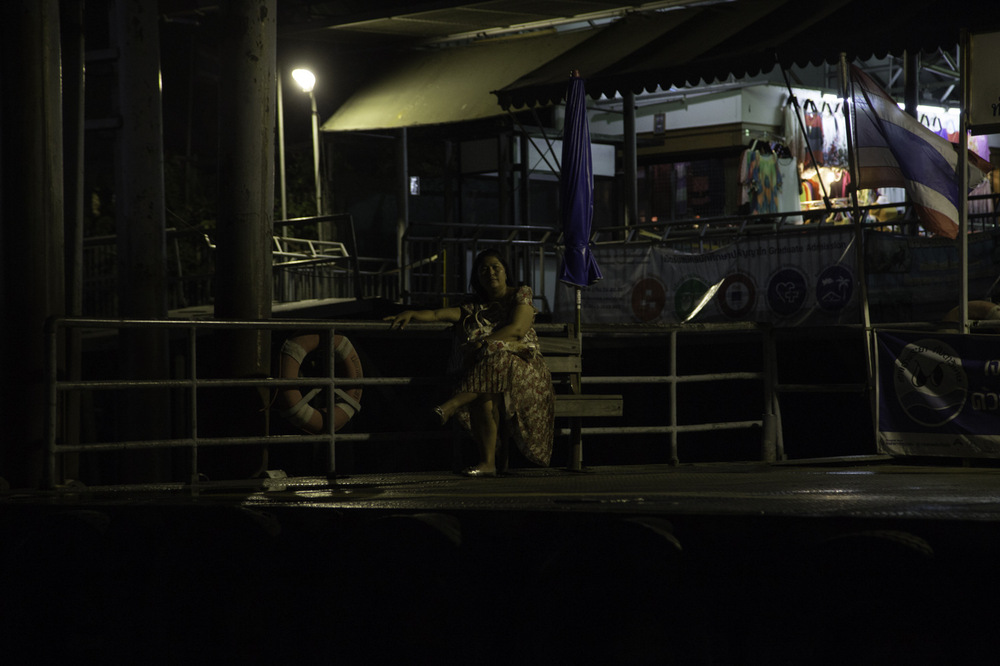 portfolio - bangkok
