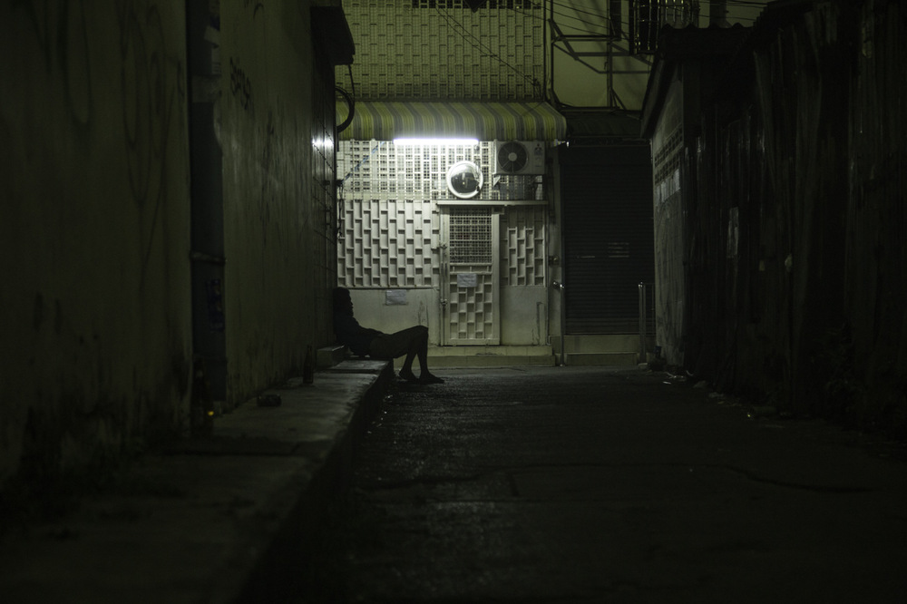portfolio - bangkok