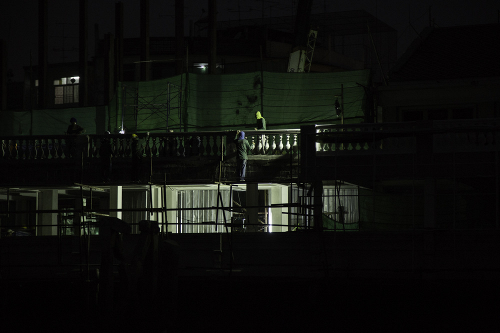portfolio - bangkok