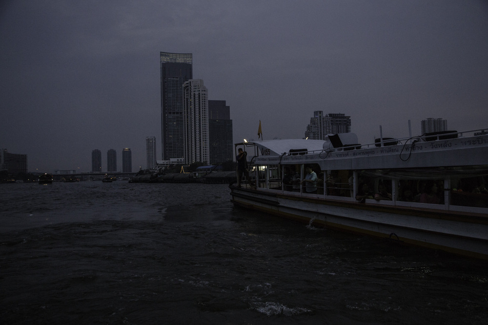 portfolio - bangkok