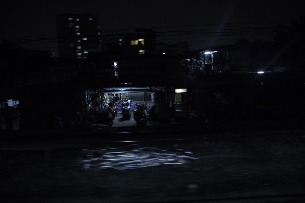 portfolio - bangkok to chiang mai
