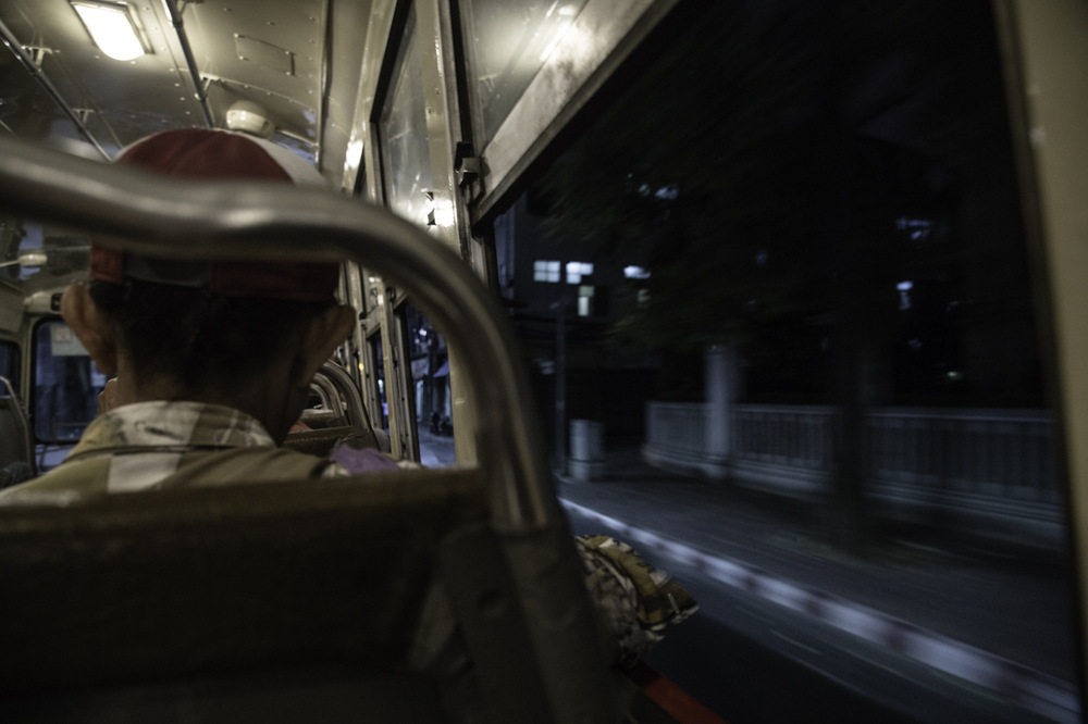 portfolio - bangkok