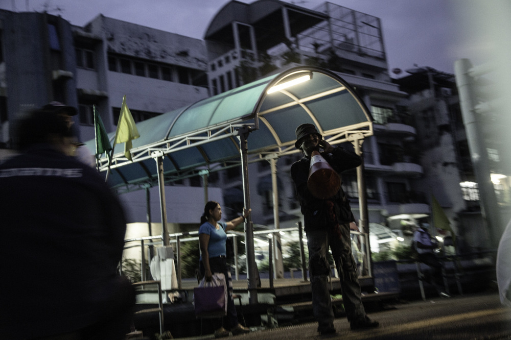 portfolio - bangkok