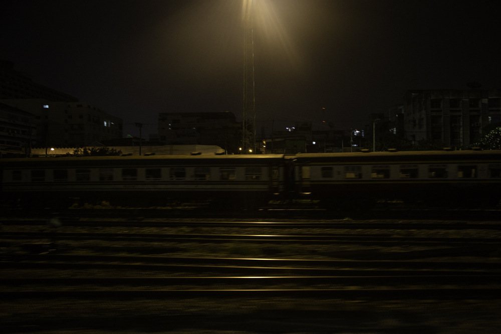 portfolio - bangkok to chiang mai