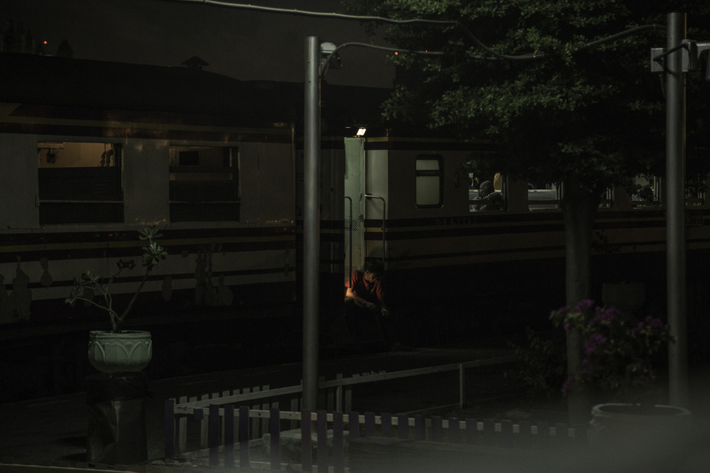 portfolio - bangkok to chiang mai