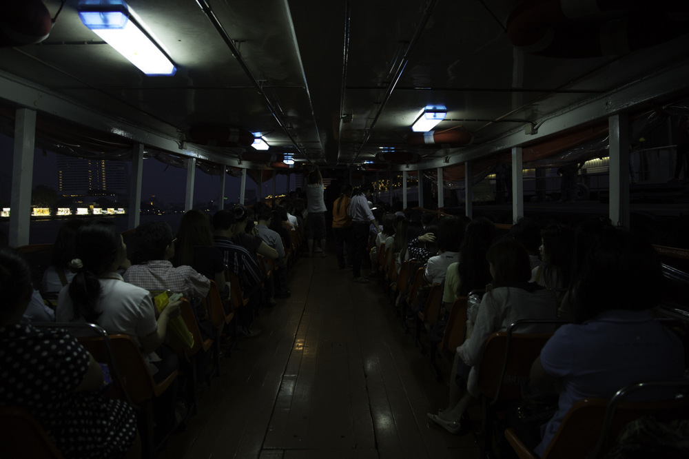 portfolio - bangkok