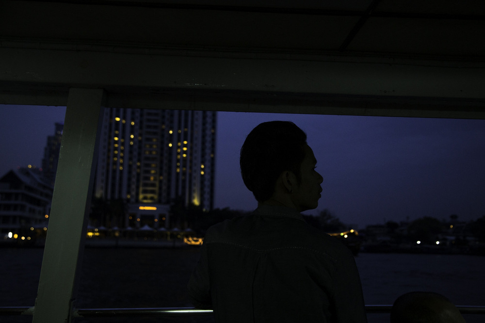portfolio - bangkok