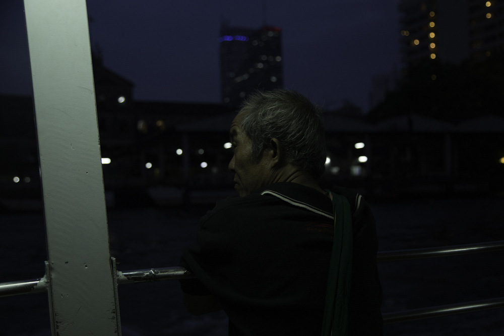 portfolio - bangkok