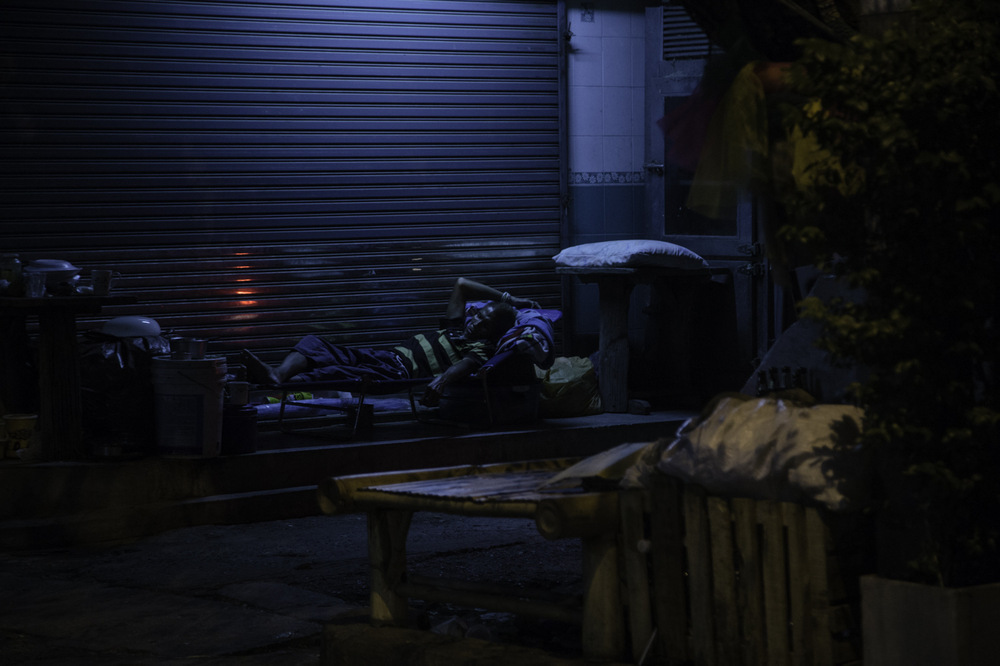portfolio - bangkok