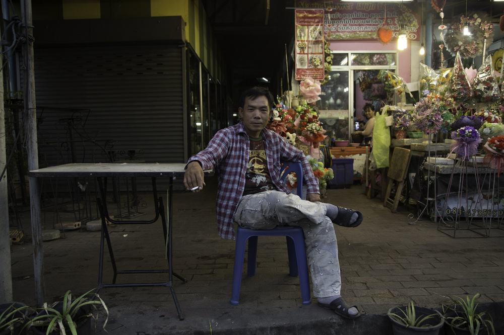 portfolio - chiang mai