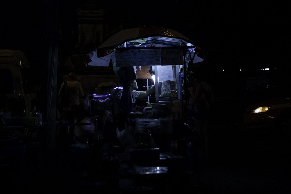portfolio - bangkok