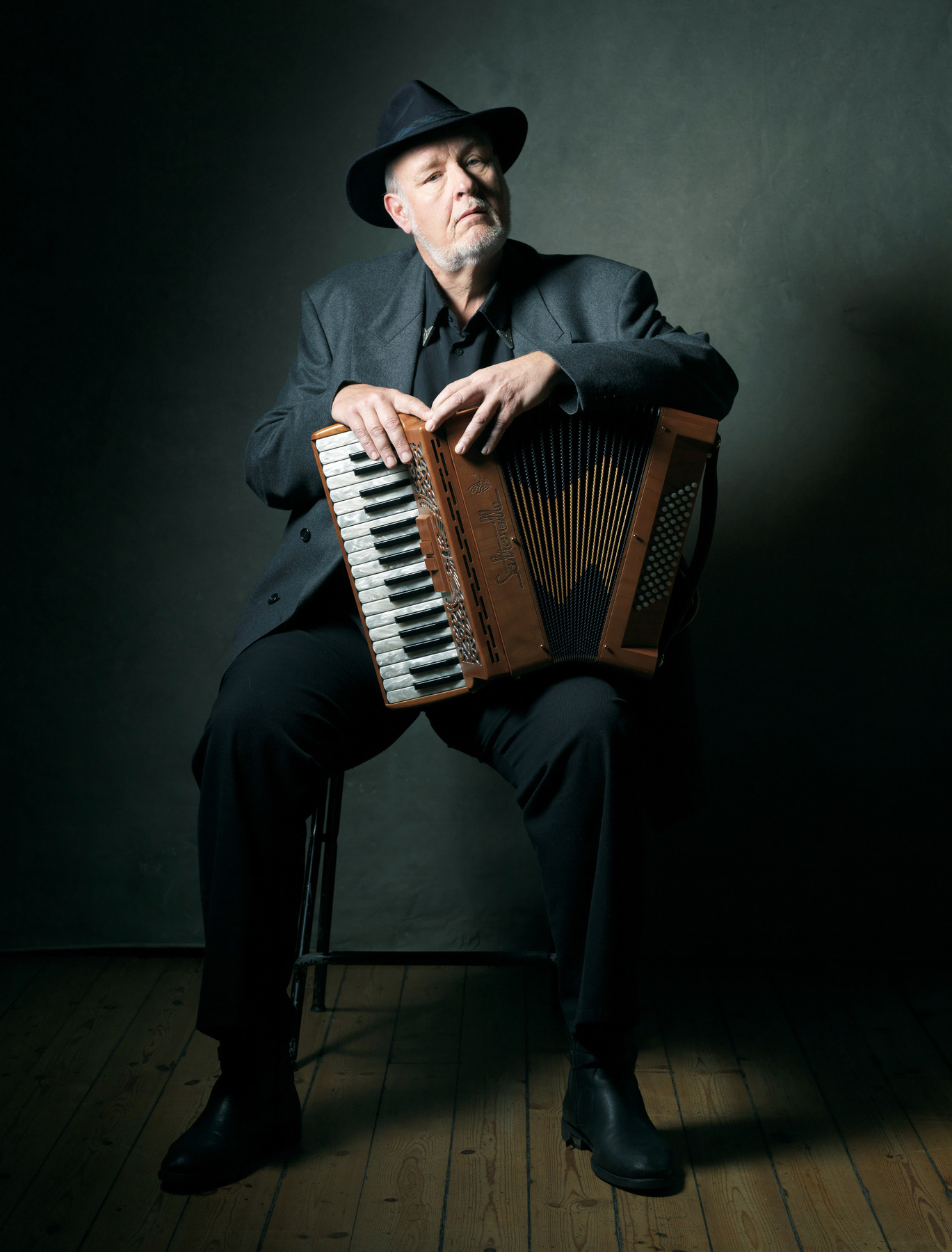 Fotograf David Möller - Musikcentrum syd, Gotte Roland Gottlow