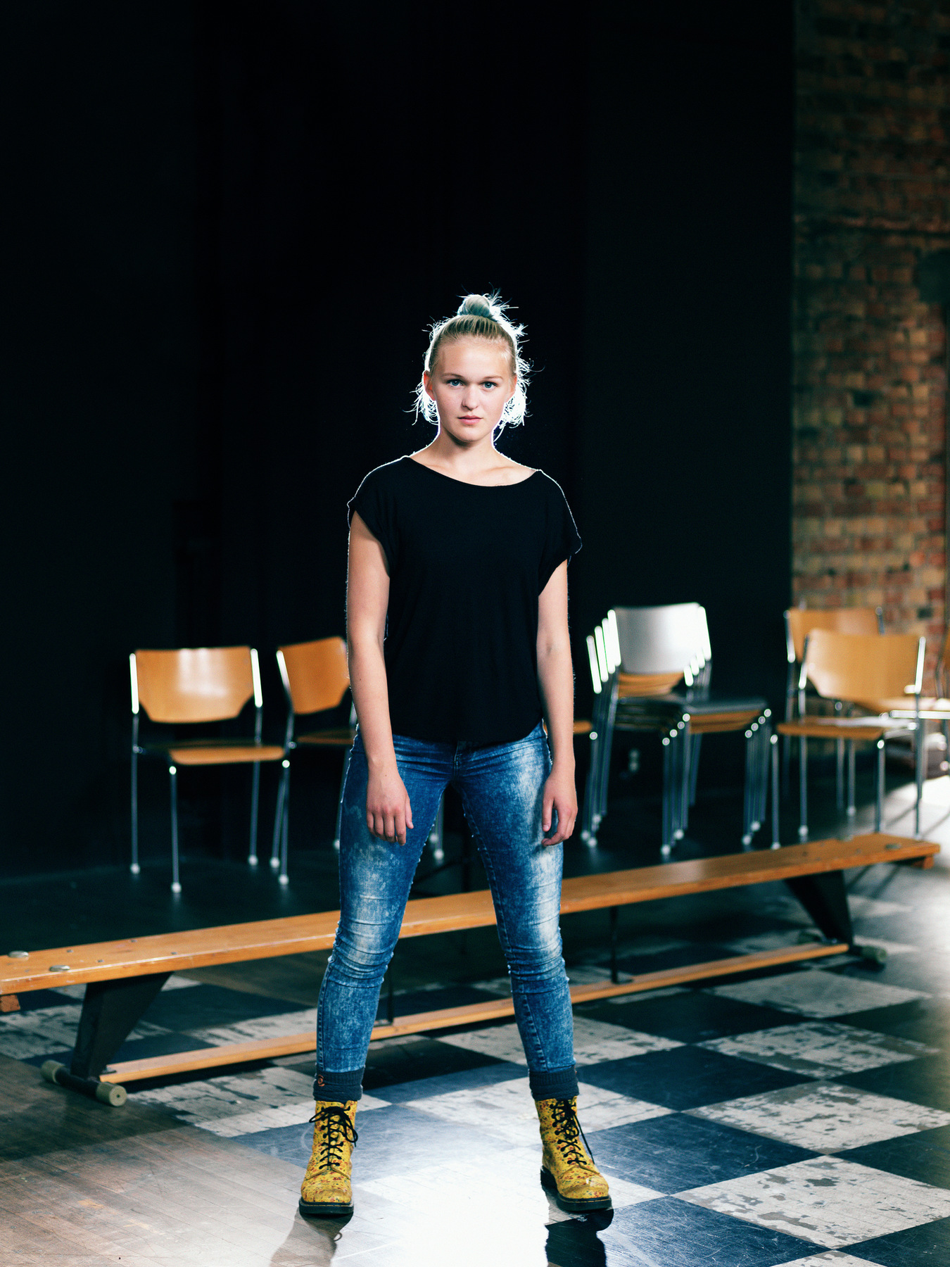 Fotograf David Möller - Östra Grevie, Musik & Teater