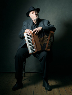 Fotograf David Möller - Musikcentrum syd, Gotte Roland Gottlow