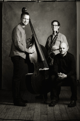 Fotograf David Möller - Musikcentrum syd