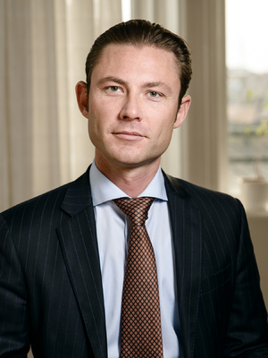 Fotograf David Möller -