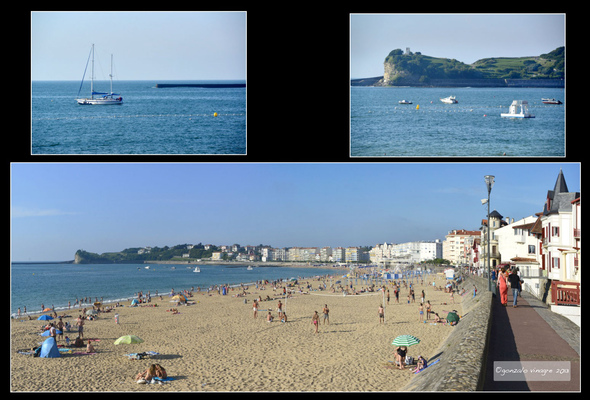 Fotografias - St Jean de Luz/San Juan de Luz