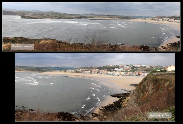 Fotografias - Suances