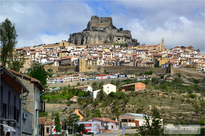 Fotografias - Morella, San Mateu, Alcossebre