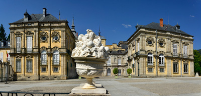 Fotografias - La Granja de San Ildefonso 12 (Segovia) 