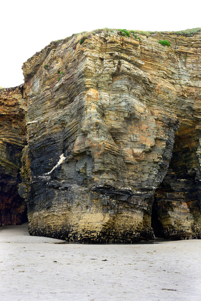 Fotografias - Playa de las Catedrales -11-