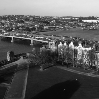 Azhar Architecture - MIXED USE: Rochester, Kent