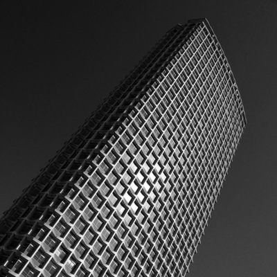 Azhar Architecture - HIGH RISE: Centre Point, London